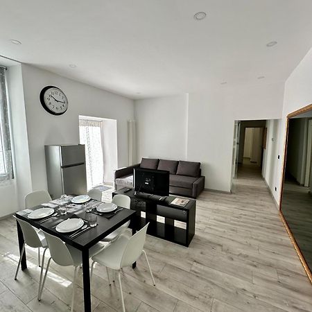 Casa Chiarina - Centro Citta Leilighet Torino Eksteriør bilde