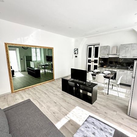 Casa Chiarina - Centro Citta Leilighet Torino Eksteriør bilde