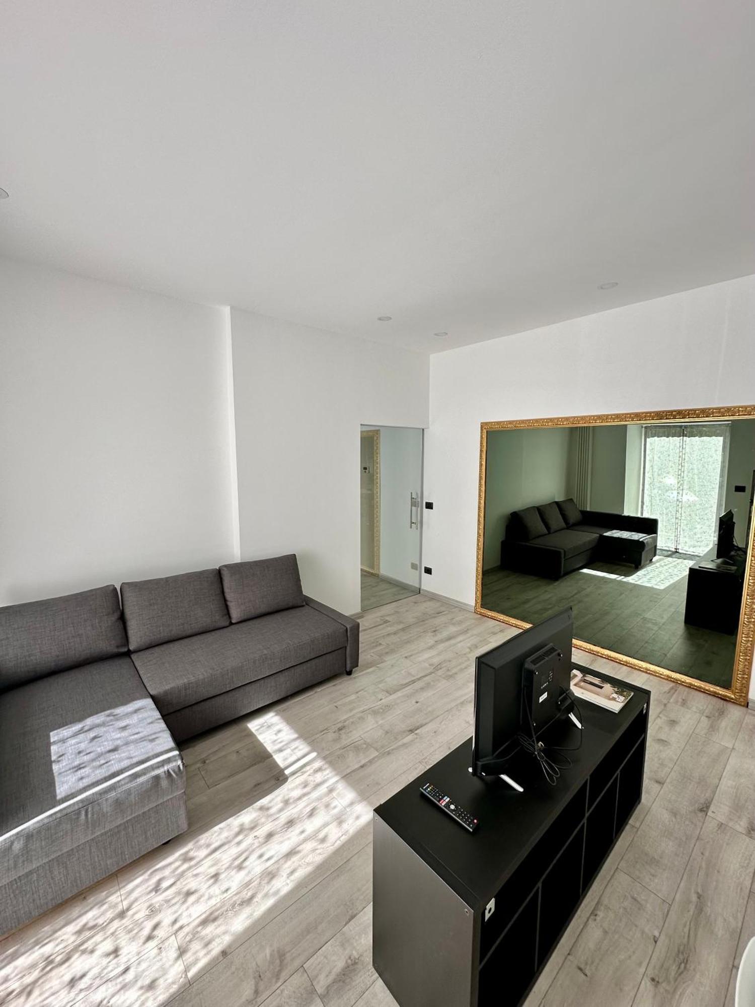 Casa Chiarina - Centro Citta Leilighet Torino Eksteriør bilde