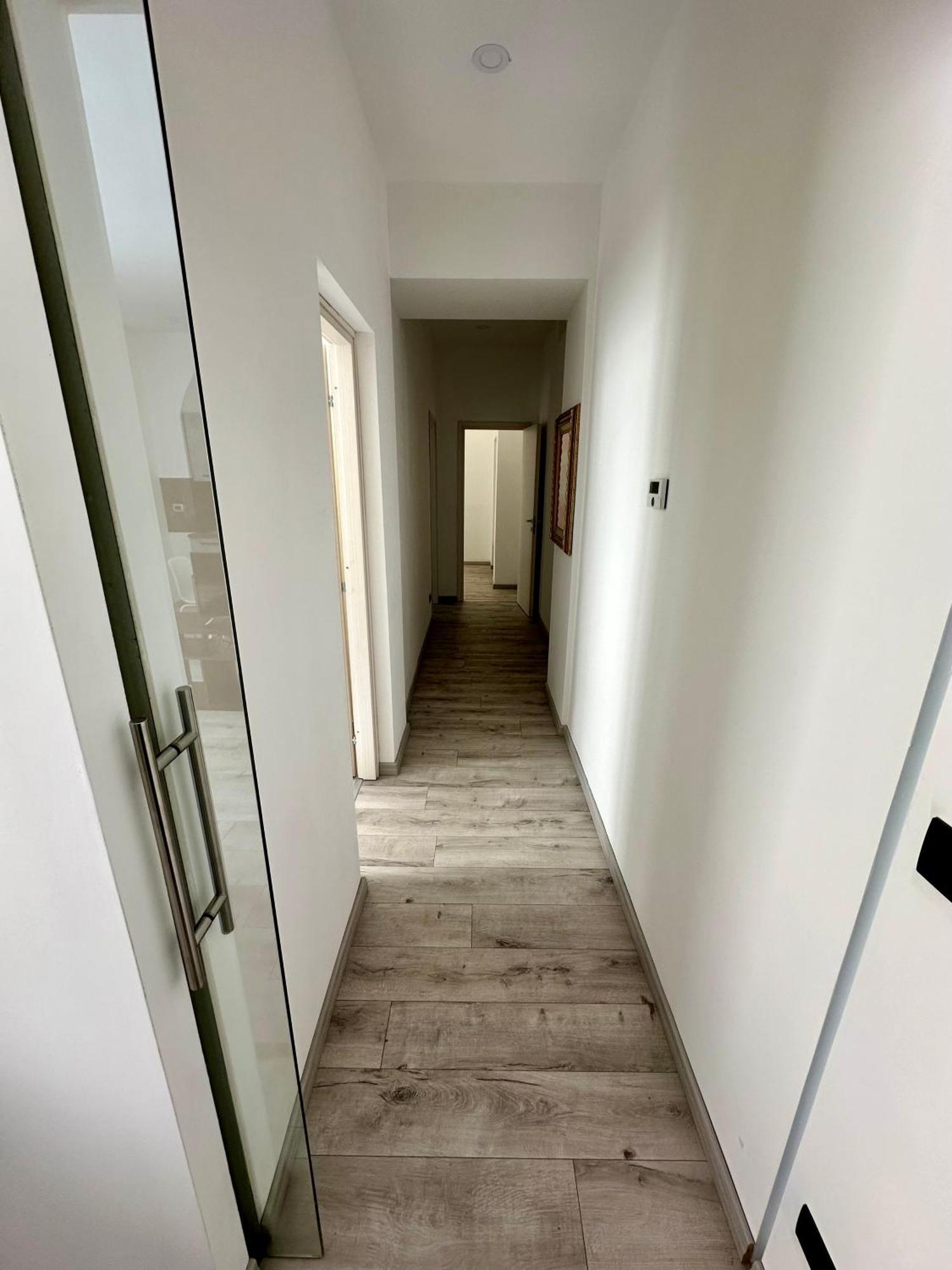 Casa Chiarina - Centro Citta Leilighet Torino Eksteriør bilde