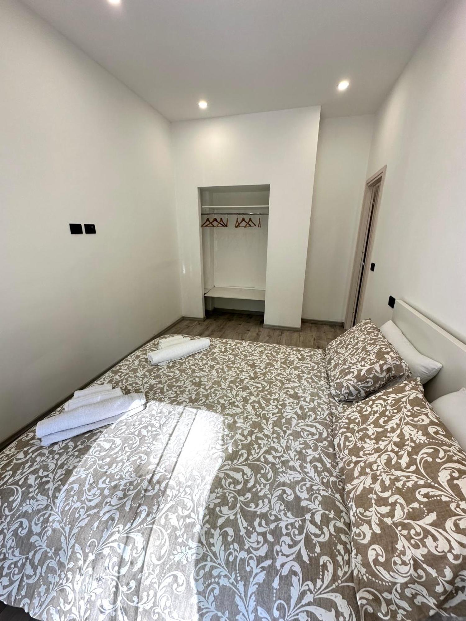 Casa Chiarina - Centro Citta Leilighet Torino Eksteriør bilde